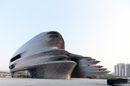 Shenzhen Science & Technology Museum | Zaha Hadid Architects, Shenzhen / Cina / 2025. ph. © Virgile Simon Bertrand