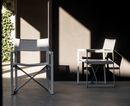 Molteni&C, Club, Outdoor collection, ph. Max Zambelli
