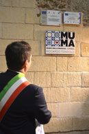 (c) Vitantonio Fosco