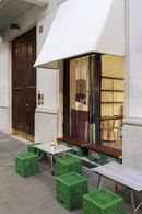 Dove mangiare a Milano: Balay by studiomille © Delfino Sisto Legnani (DLS studio)