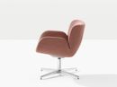 Cari seating - Design by Doshi Levien - photo slowphoto 