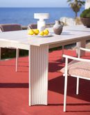 Tavolo Vidalenta di Patricia Urquiola – Collezione Cassina Outdoor - photo Francesco Dolfo