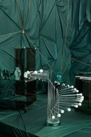 Gallotti&Radice – Tales in Glass, passato - photo Carlotta Manaigo