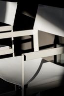 Dettaglio Club, design Yabu Pushelberg