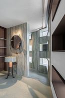 Hotel Badhaus Bressanone - Photo Gustav Willeit