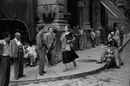 Ruth Orkin, American Girl in Italy, Florence, Italy, 1951, Courtesy © Ruth Orkin Photo Archive