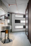 Hotel Badhaus Bressanone - Photo Gustav Willeit