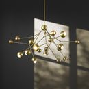 Boom Chandelier 