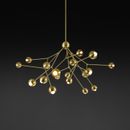 Boom Chandelier 