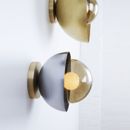Curve Wall Sconce