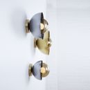 Curve Wall Sconce