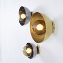 Curve Wall Sconce