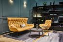 Freifrau @ imm cologne  2018