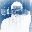 Tommaso Mori, R-Nord, 2018, Cianotipia-3