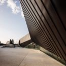 Congress Center of The Haute Saintonge - Tetrarc
