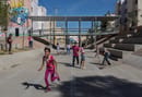 RozanaMontiel Fresnillo playground Project in collaboration with Alin V Wallach_Photo by Sandra Pereznieto