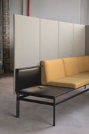 Ponte - design by Mario Ruìz