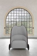 Biga - design by Favaretto & Partners