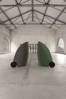 Biga - design by Favaretto & Partners