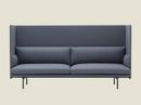 Muuto, Outline High Back