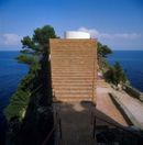 Adalberto Libera, Casa Malaparte, Capri - Photo Andrea Jemolo