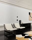 Poltrona Lia, Molteni&C @ DESIG N | DIALOGUE - ARK JOURNAL