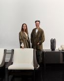 GamFratesi per Molteni&C @ DESIG N | DIALOGUE - ARK JOURNAL