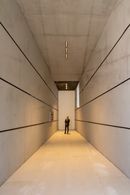 Human Proportions, progetto di Massimo Iosa Ghini