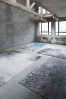 Loft Abstract, Mohebban