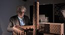 Mario Botta The Space Beyond