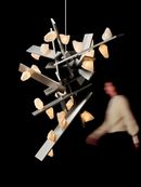 Lindsey Adelman Studio - photo Joe Kramm