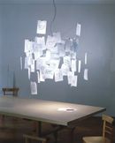 Zettel’z © Ingo Maurer