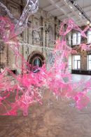 Aljos?ha - Work for FUTURO Gallery, Nizhny Novgorod, Russia, 2018