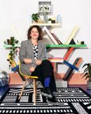 Camille Walala_White Noise