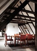 Attic