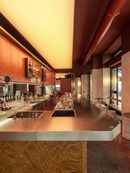 Dove mangiare a Milano: SAN Milano by KICK.OFFICE © DSL Studio - Alessandro Saletta