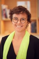 Constance Guisset  (© Clément Barzucchetti)