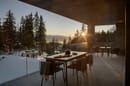 Six Senses Crans-Montana Hotel and Residences