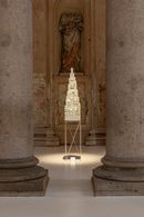 Giorgio Milani. La scrittura come enigma, Piacenza, Volumnia, 25 ottobre 2020 – 6 gennaio 2021 © Fausto Mazza