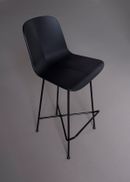 Herringbone by Piaval_barstool_02