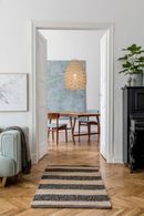 DAVID TRUBRIDGE - Tui Light  - Medium over Table