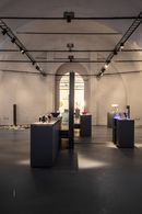 Expo “Cosmos” at CID-Grand-Hornu © Photo Serge Anton