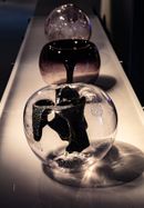 Expo “Cosmos” at CID-Grand-Hornu © Photo Serge Anton