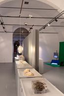 Expo “Cosmos” at CID-Grand-Hornu © Photo Serge Anton