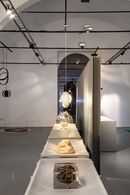 Expo “Cosmos” at CID-Grand-Hornu © Photo Serge Anton