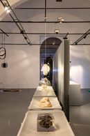 Expo “Cosmos” at CID-Grand-Hornu © Photo Serge Anton