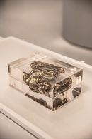 Expo “Cosmos” at CID-Grand-Hornu © Photo Serge Anton