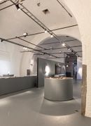 Expo “Cosmos” at CID-Grand-Hornu © Photo Serge Anton