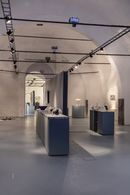 Expo “Cosmos” at CID-Grand-Hornu © Photo Serge Anton