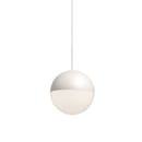 String Lights Sphere, FLOS_white